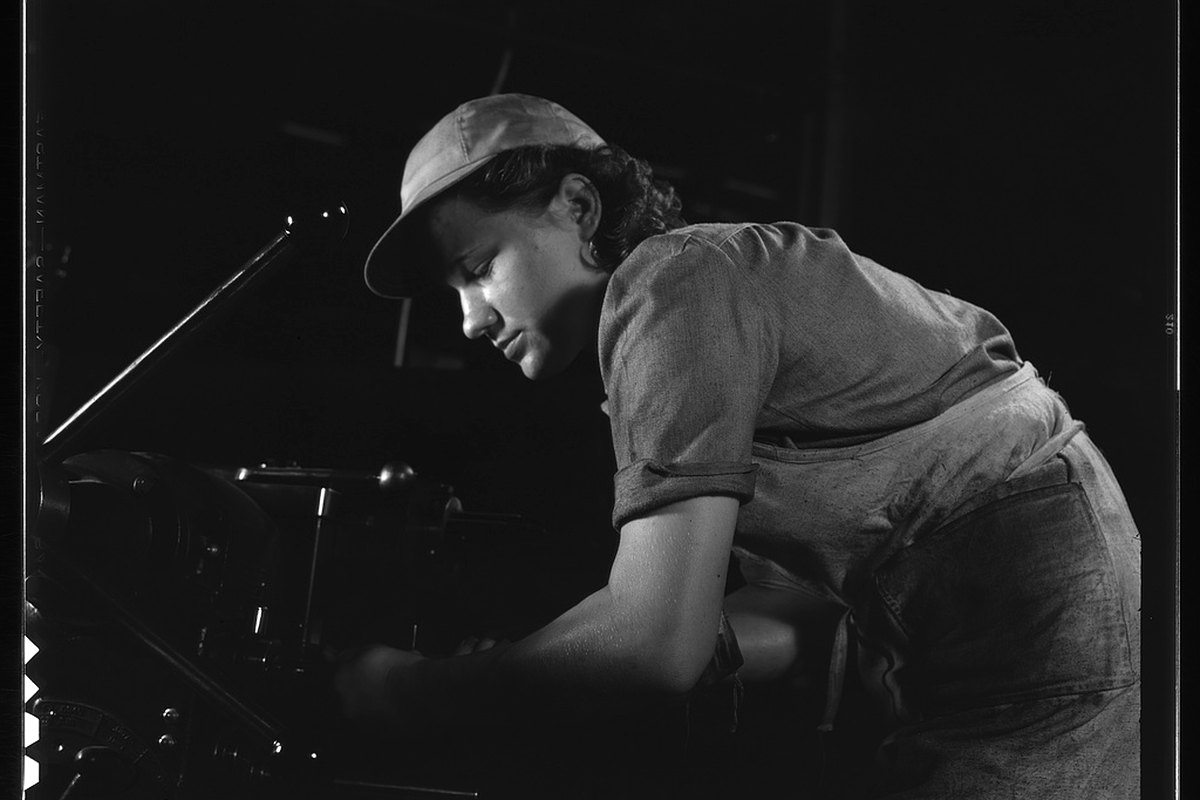 Documentary photograph