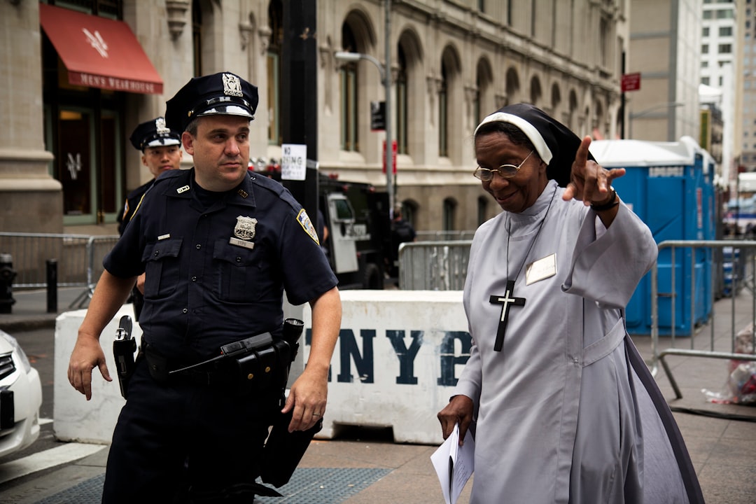 Justice Department Backs Catholic Nuns Fighting New York Transgender Housing Mandate
