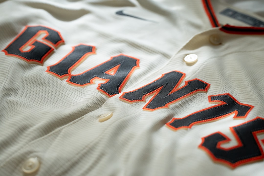 MLB Commissioner Says Giants Players Will Face No Discipline Over Bible Verses on Caps