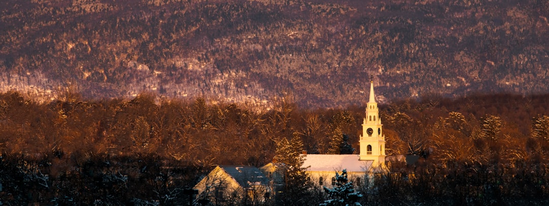 Vermont Diocese Bankruptcy Claimants Target $500 Million in Parish Trust Assets