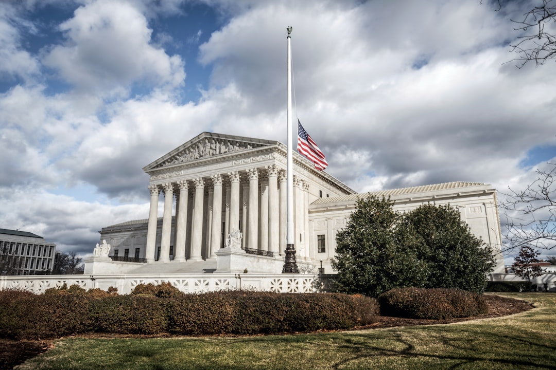 Federal Judge Strikes Down Blanket Visa Ban Affecting 75 Nations After Catholic Legal Network Challenge