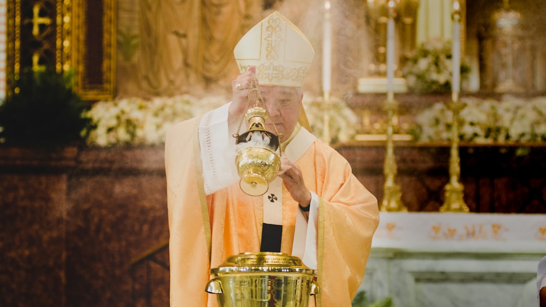 Archbishop Sherrington links assisted suicide push to fear of losing autonomy