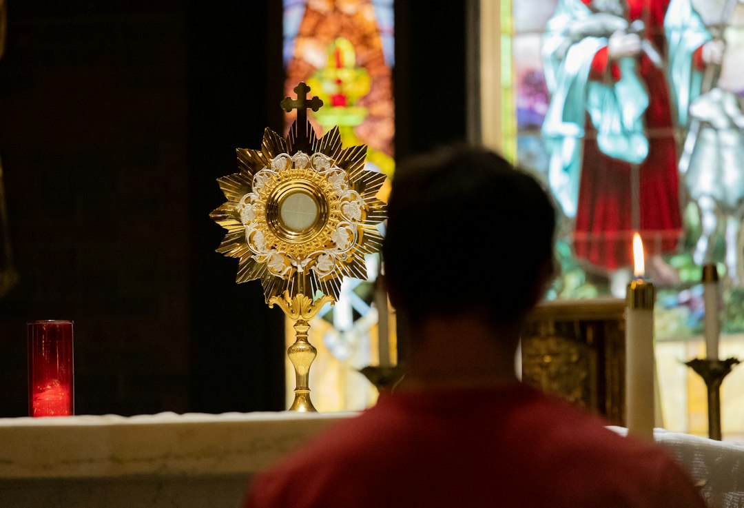 Arlington Bishop Urges Catholics to Reject Abortion and Marriage Measures