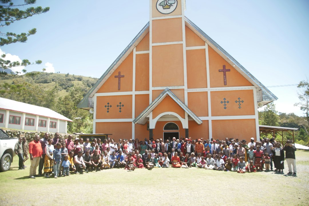 Bishop Raica to Break Ground on New Madison Church