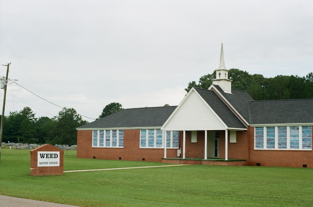 Catholic bishops, Southern Baptists urge Supreme Court to limit land-use hurdles for religious liberty claims