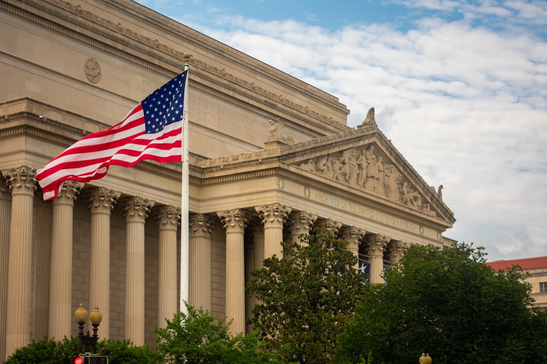 Catholic University Scholar Joins Homeland Security Leadership