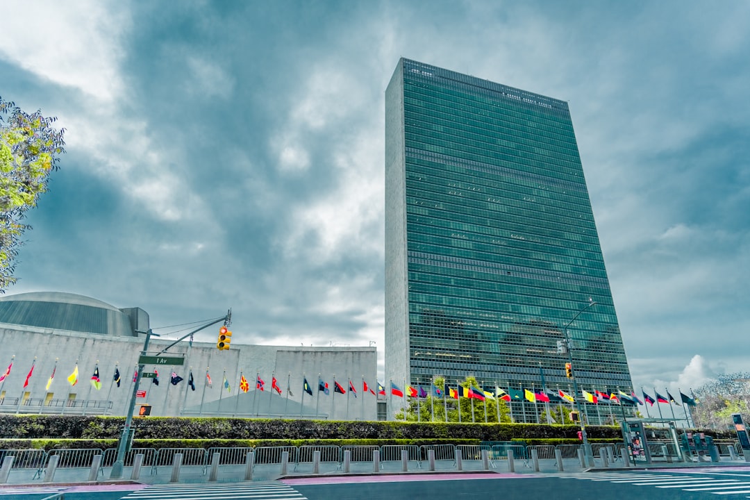 Experts Urge U.N. to Classify Surrogacy as Modern Slavery