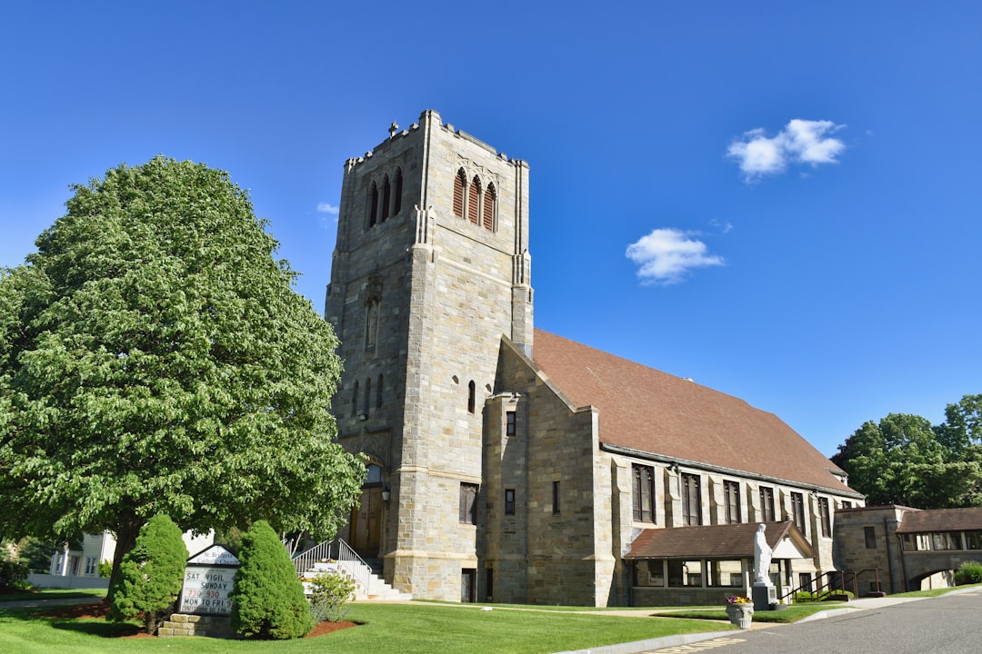 Fall River diocese restricts Landry’s ministry amid conduct allegations
