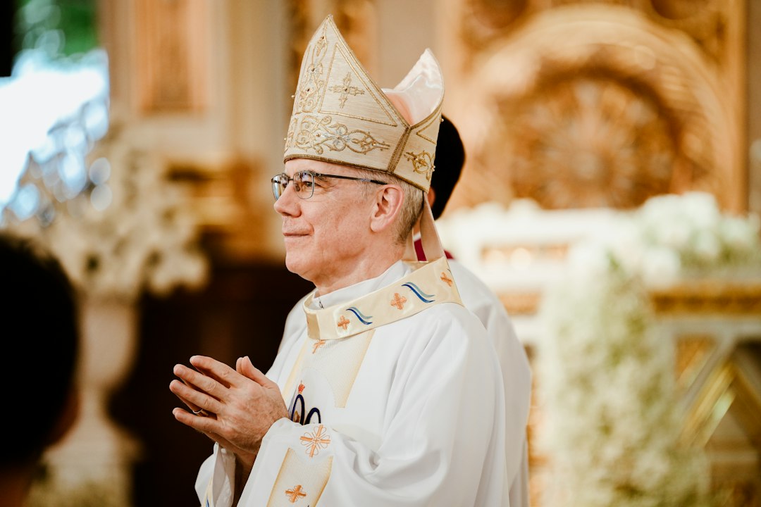 Nuncio warns against delegating moral judgment to artificial intelligence