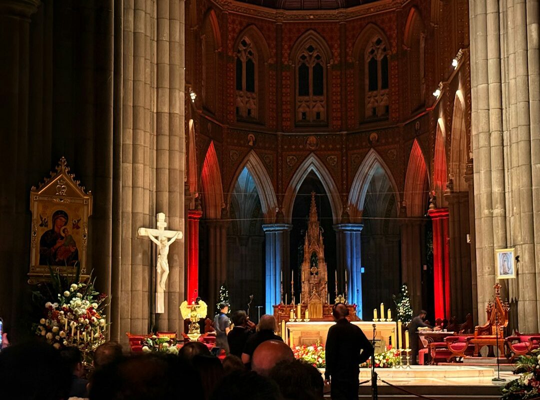 Pilgrims Prepare for Seoul World Youth Day Under Pope Leo XIV
