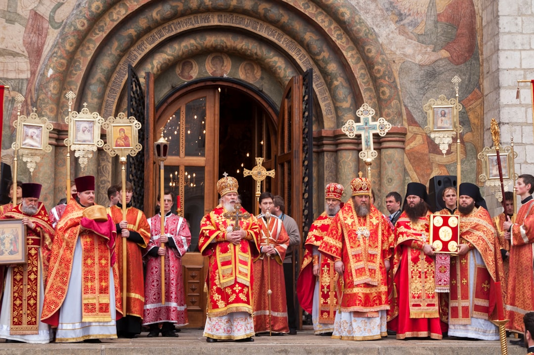 Polish Church Leaders and Families Challenge New Rules on Religion Class Scheduling