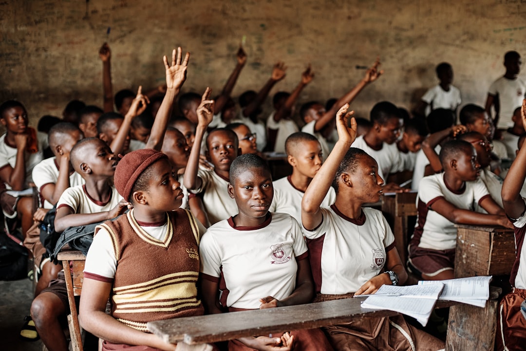 Pope Leo XIV calls on West African youth to remain agents of hope amid regional crises
