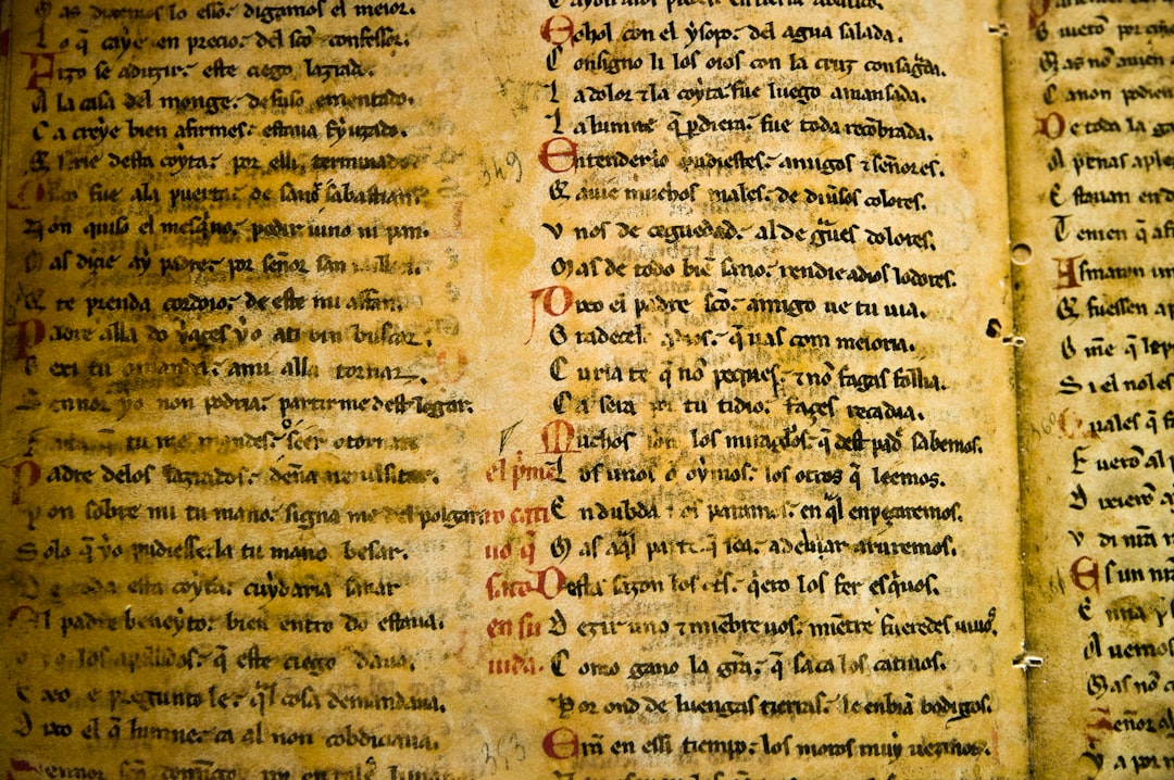 Pope Leo XIV Releases English Collection of Augustinian Writings