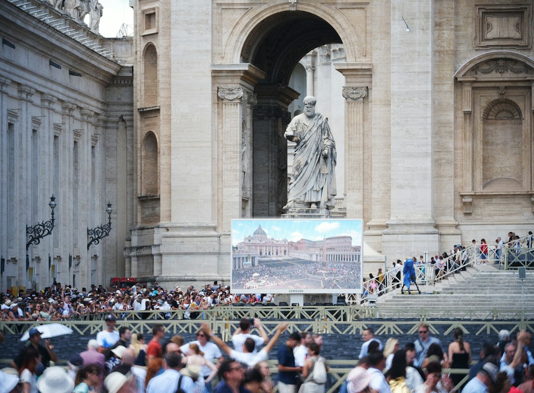Pope Leo XIV Urges Lay Leadership in Public Life