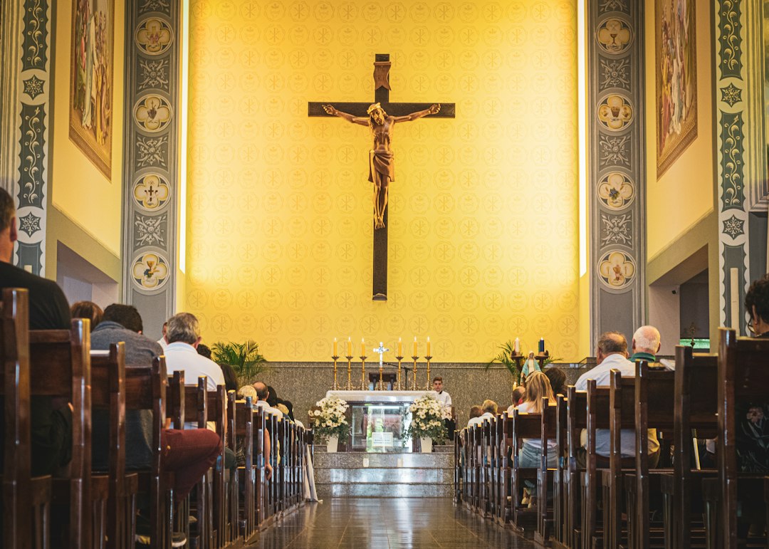 Pope Leo XIV Urges Reconciliation Over Revenge at Metz Mass