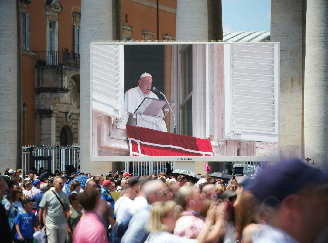 Pope Leo XIV Urges Serious AI Guardrails After France Visit