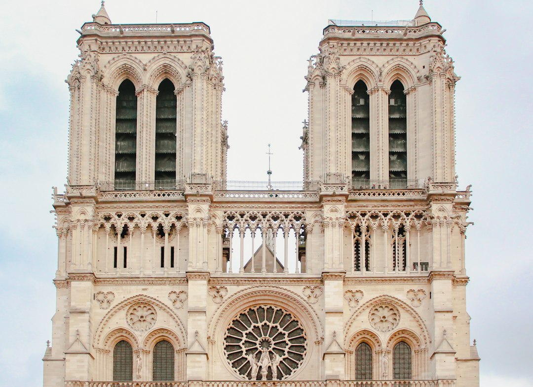 Pope Leo XIV Urges Unity Over Preference at Notre Dame