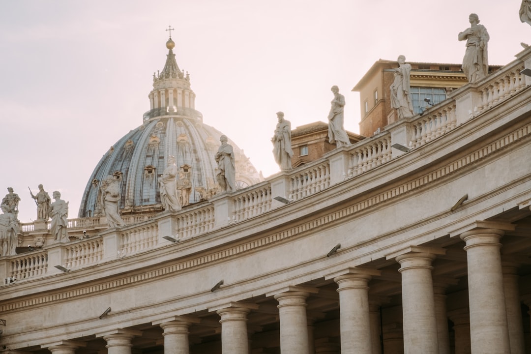 Vatican Commission Records 1700 Martyrs in 21st Century