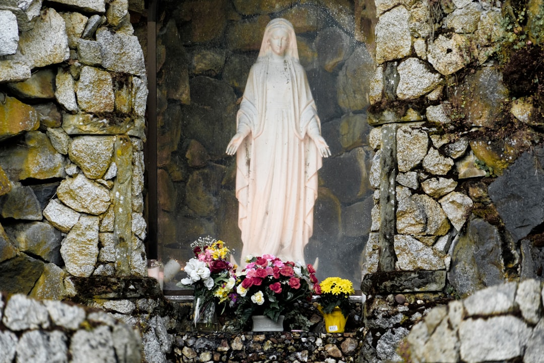 High Court Reviews Kentucky Ruling Against Marian Grotto