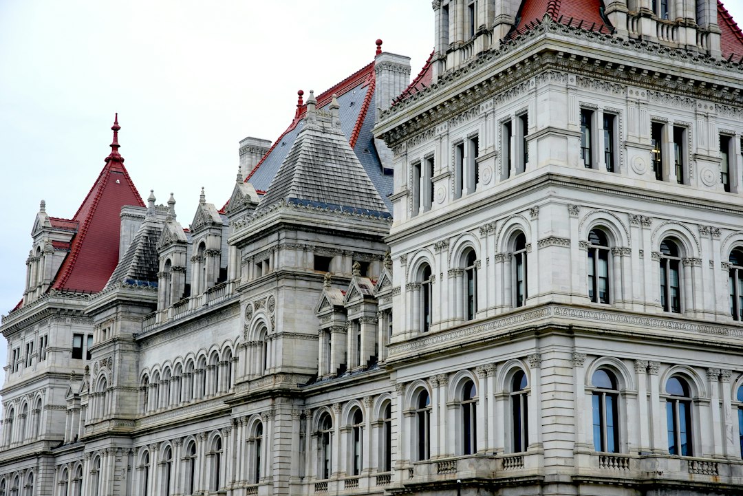 New York Joins Federal School Choice Tax Credit Program