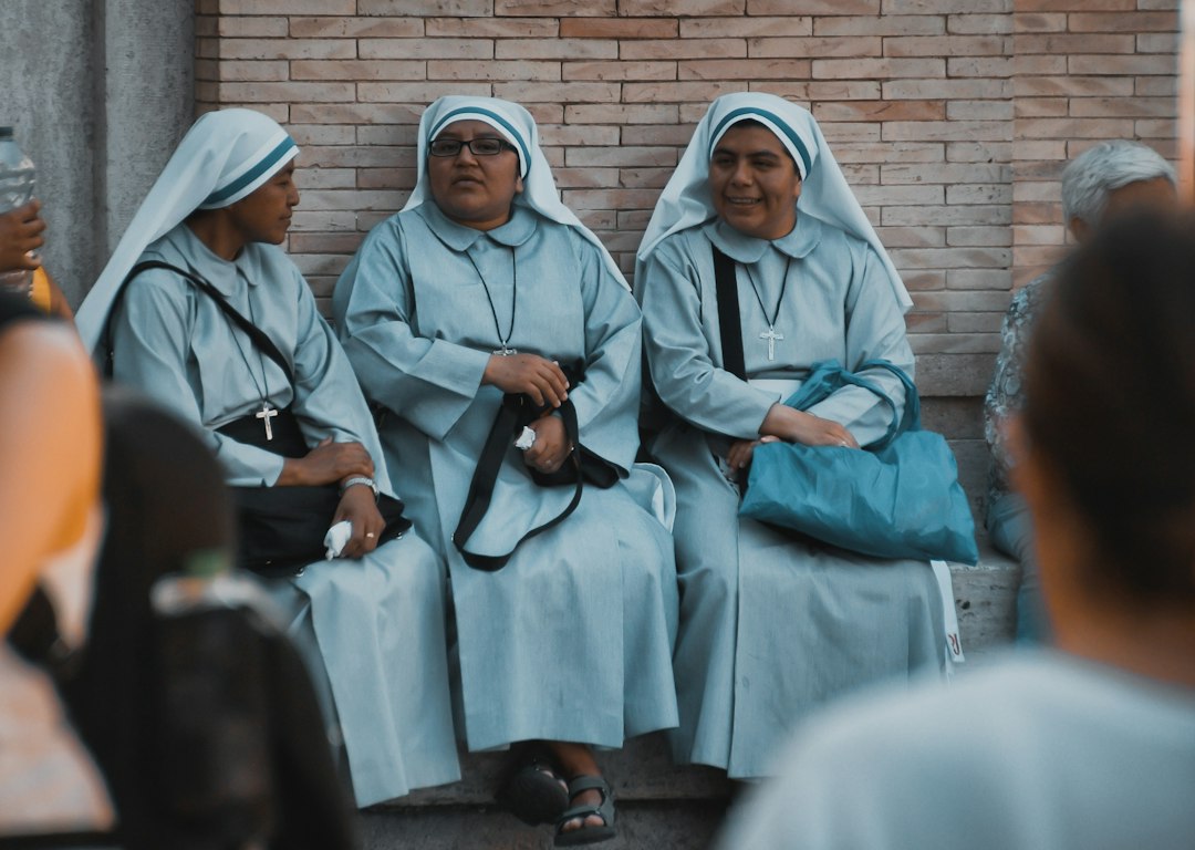 Notre Dame Awards Dominican Sisters 2027 Evangelium Vitae Medal