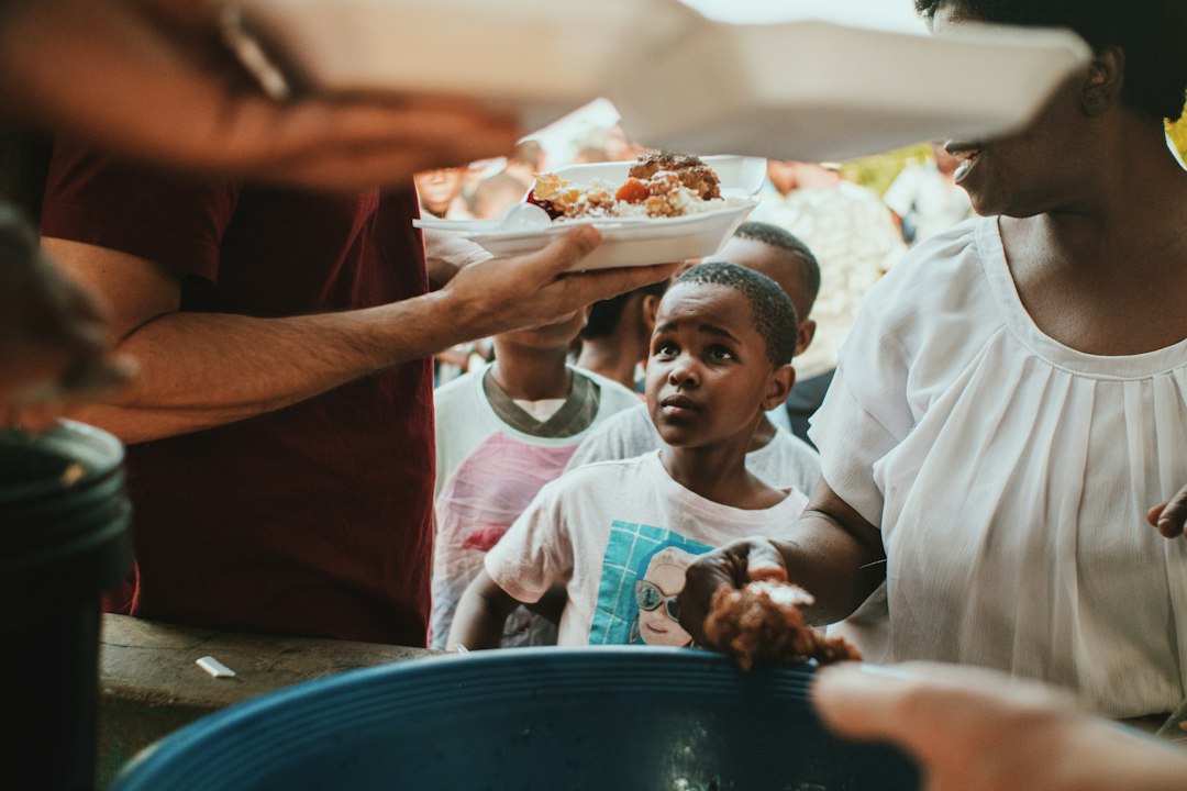 Pope Leo XIV Condemns Hunger as Assault on Human Dignity