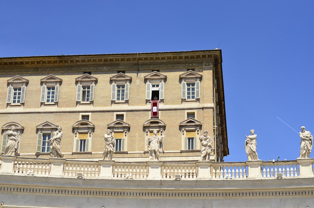 Pope Leo XIV Recovery Proceeds Normally After Lung Surgery