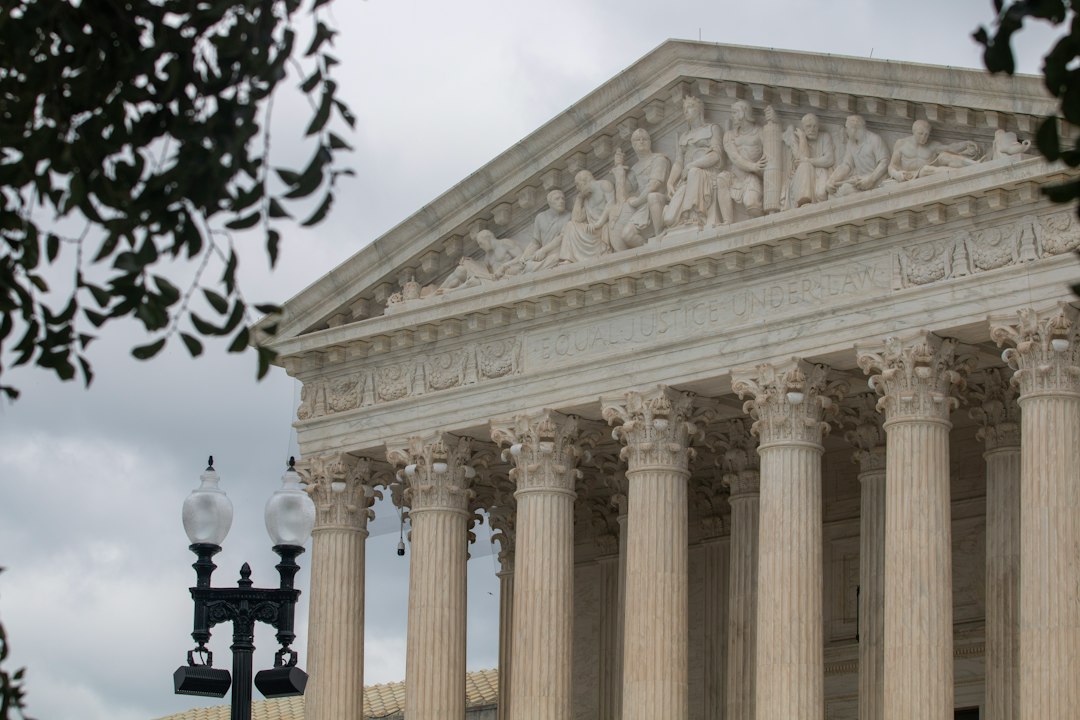 Supreme Court Hears Arguments on Climate Liability and Religious Freedom
