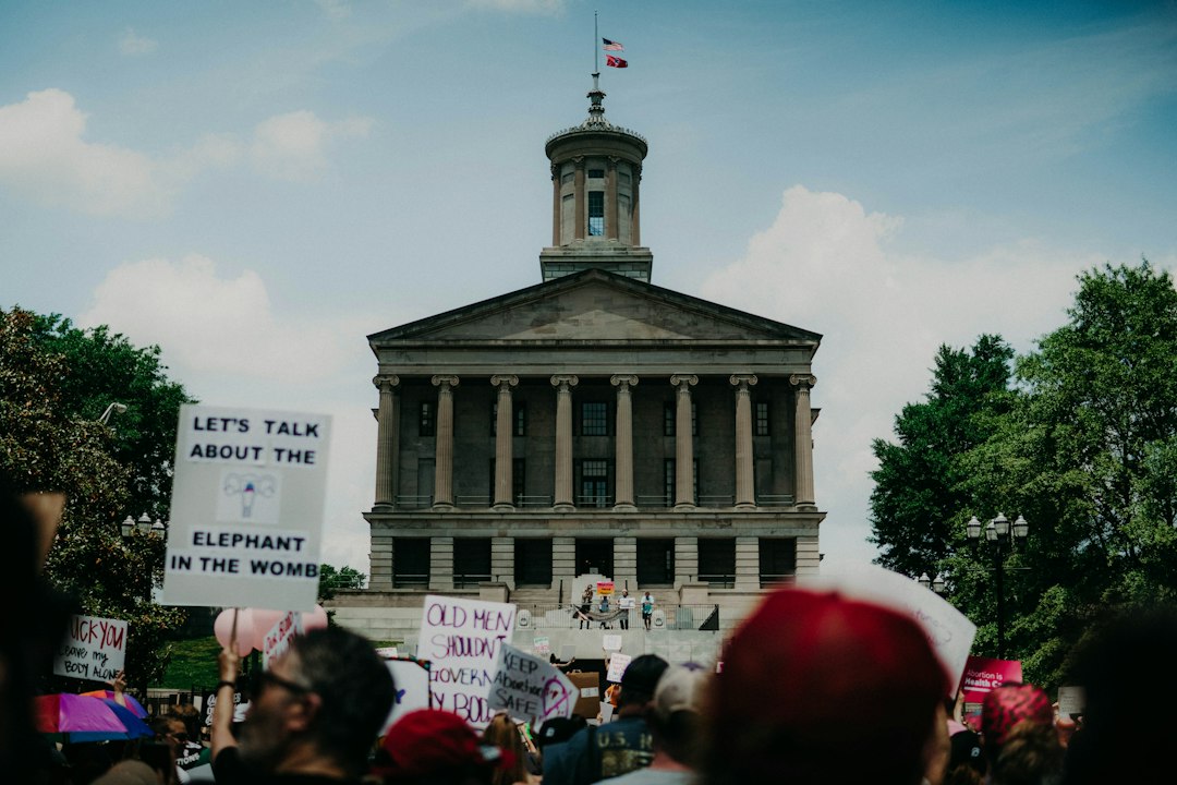 Tennessee Bishops Urge Life Imprisonment as Trump Approves Firing Squad